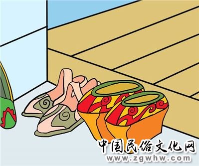 家里太乱影响家居风水!