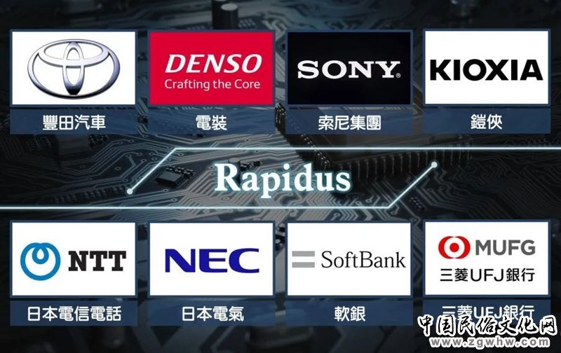 美日合谋围堵中国半导体,我们要踏实用心做好自己的事