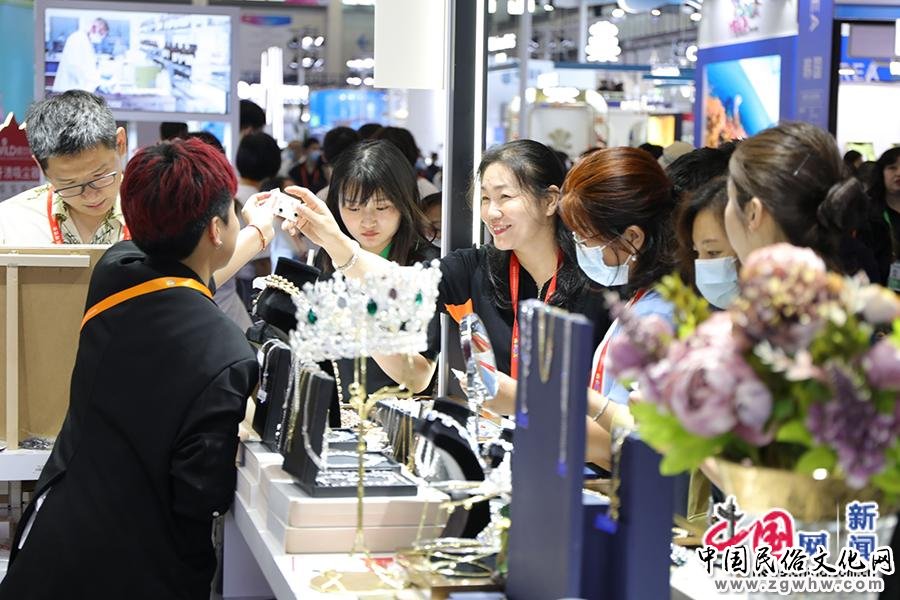 2023中国有约丨第三届消博会:共享开放机遇 共创美好生活