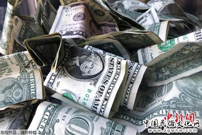 国际识局:美国将触债务“红线”,两党“扯皮”白热化!